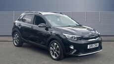 Kia Stonic 1.0T GDi 3 5dr Auto Petrol Estate